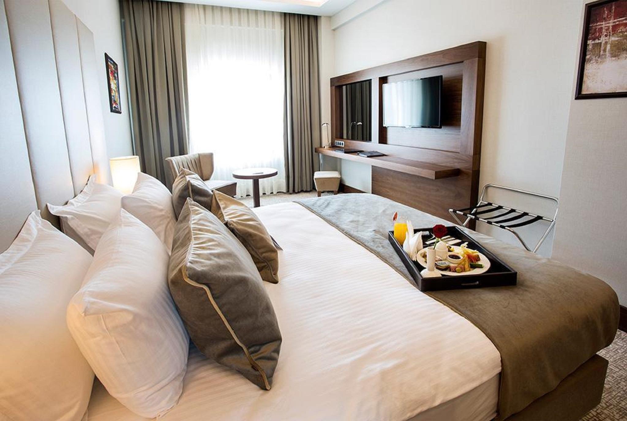 Ramada By Wyndham Yalova Hotel Yalova  Exterior photo