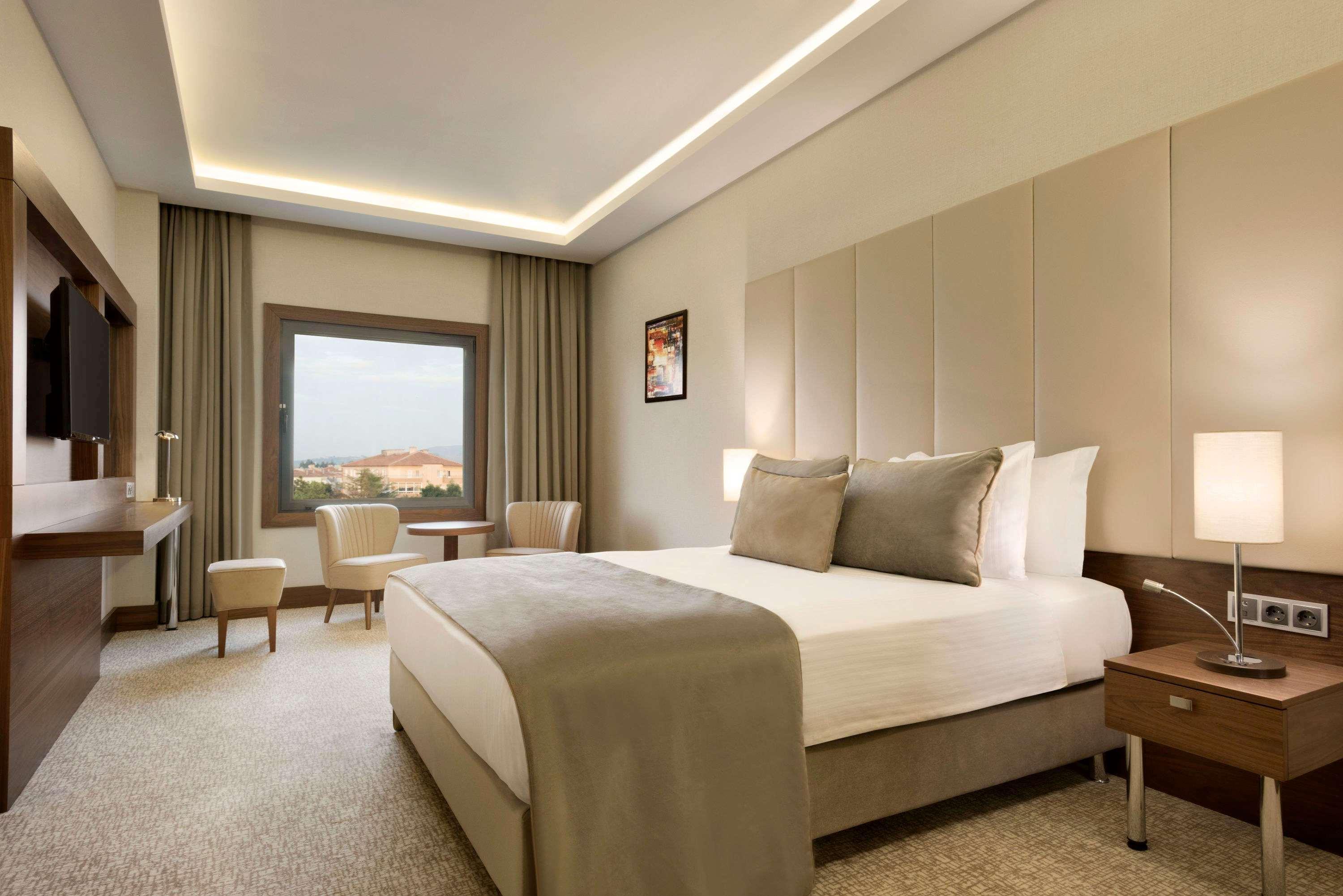 Ramada By Wyndham Yalova Hotel Yalova  Exterior photo