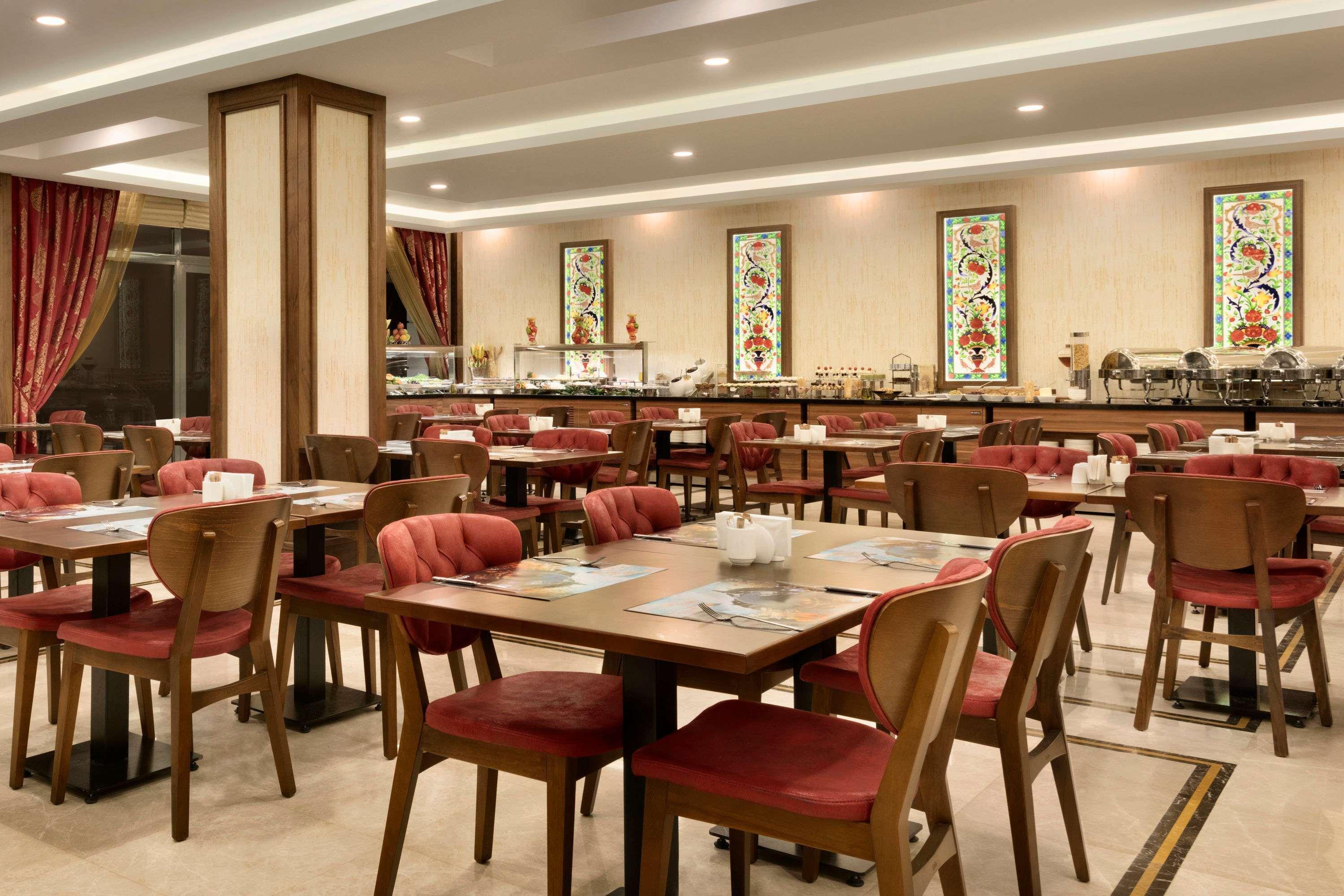 Ramada By Wyndham Yalova Hotel Yalova  Exterior photo