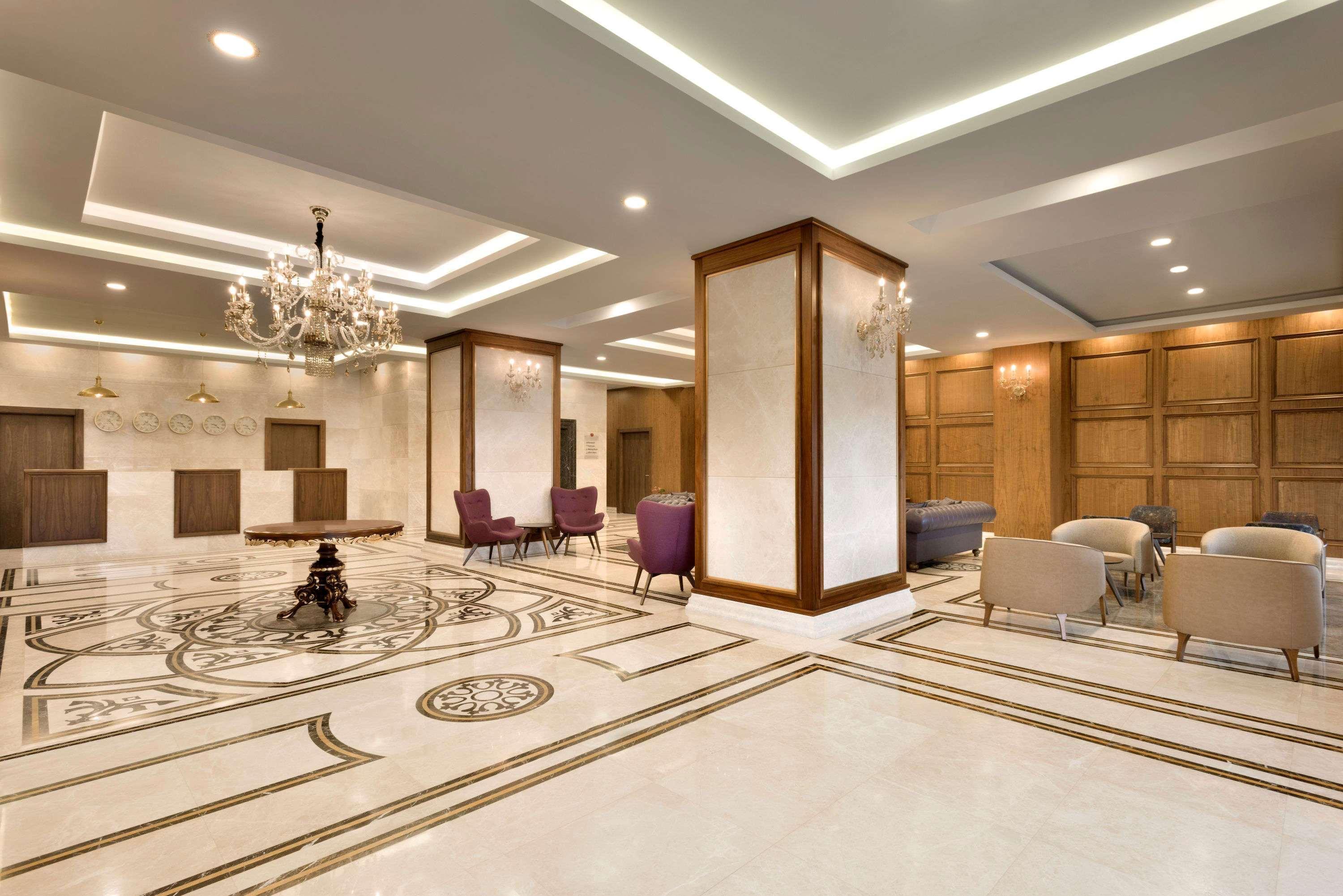 Ramada By Wyndham Yalova Hotel Yalova  Exterior photo