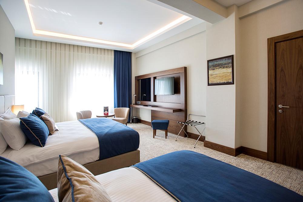Ramada By Wyndham Yalova Hotel Yalova  Exterior photo